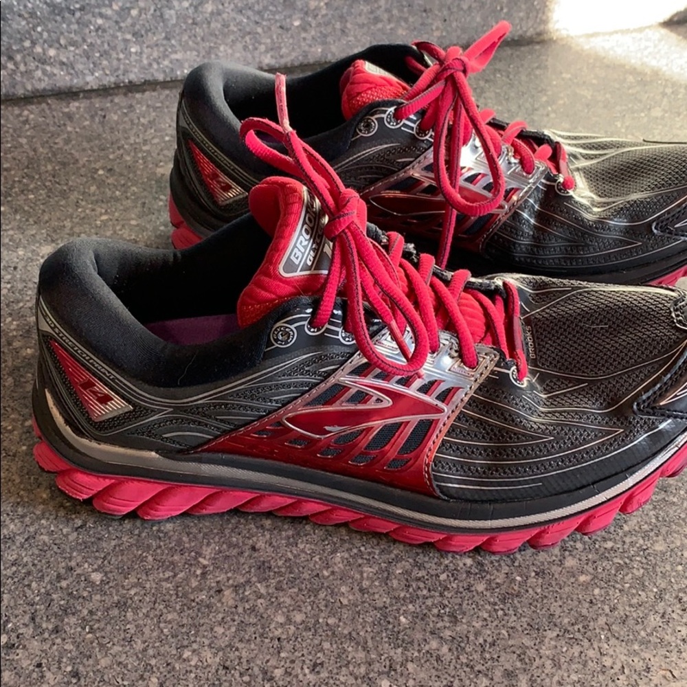 Brooks Glycerin 14